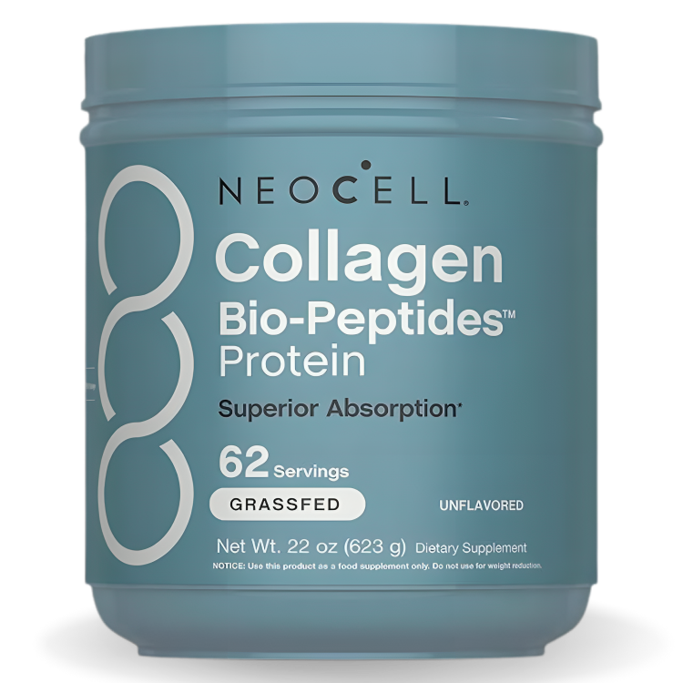 BIOPEPTIDOS DE COLAGENO NEOCELL