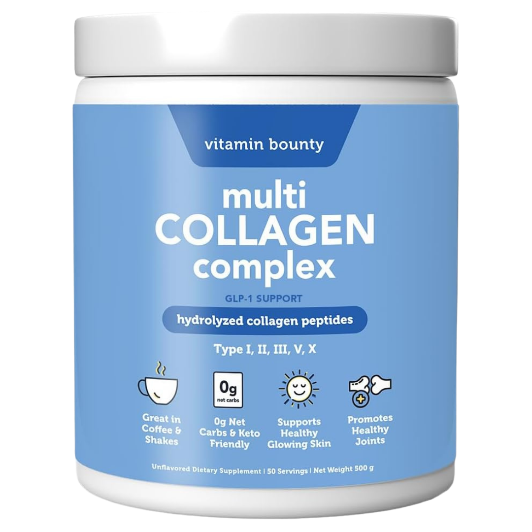 COLLAGEN COMPLEX