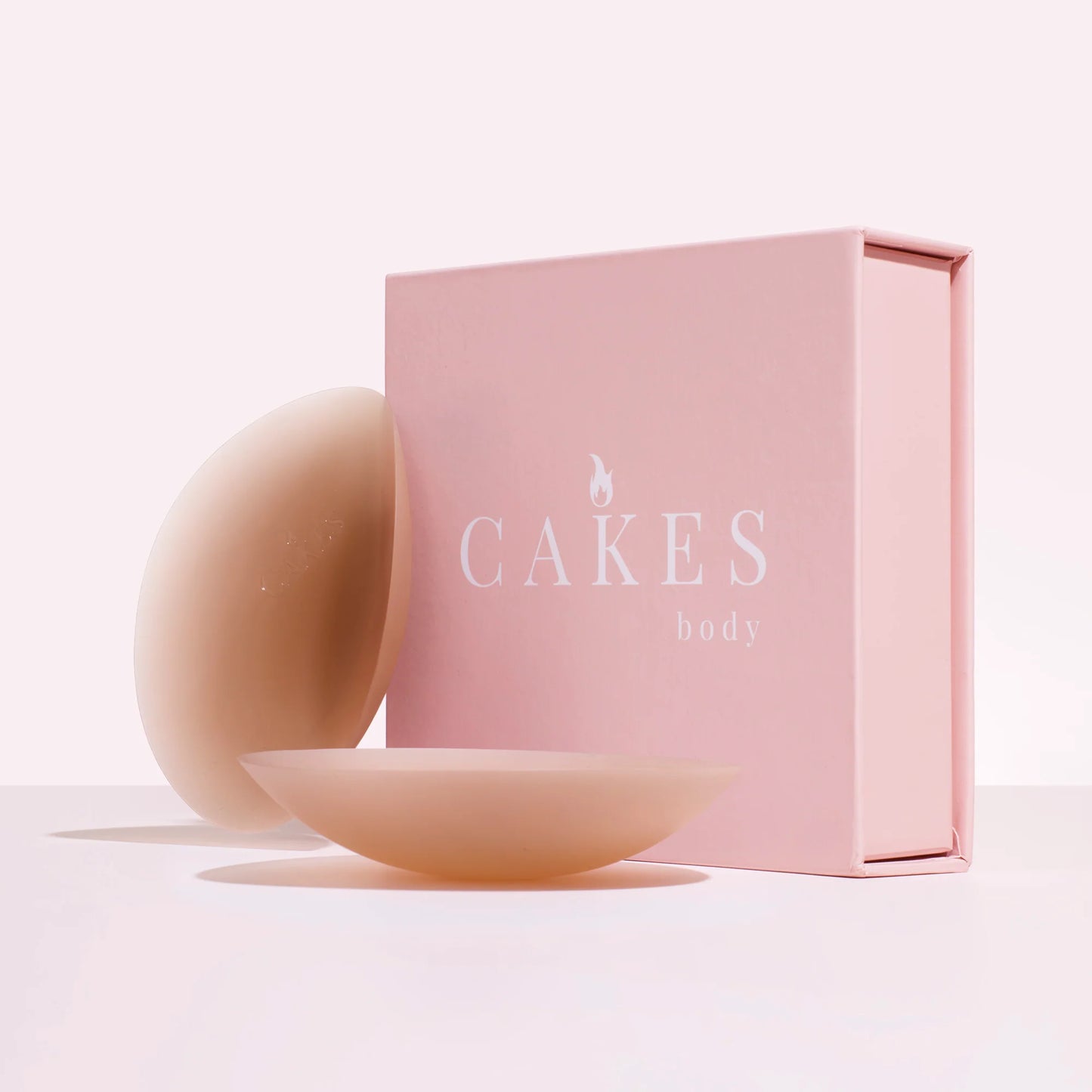 CAKES CIRCLES - LA SOLUCIÓN SIN COSTURAS NI ADHESIVOS