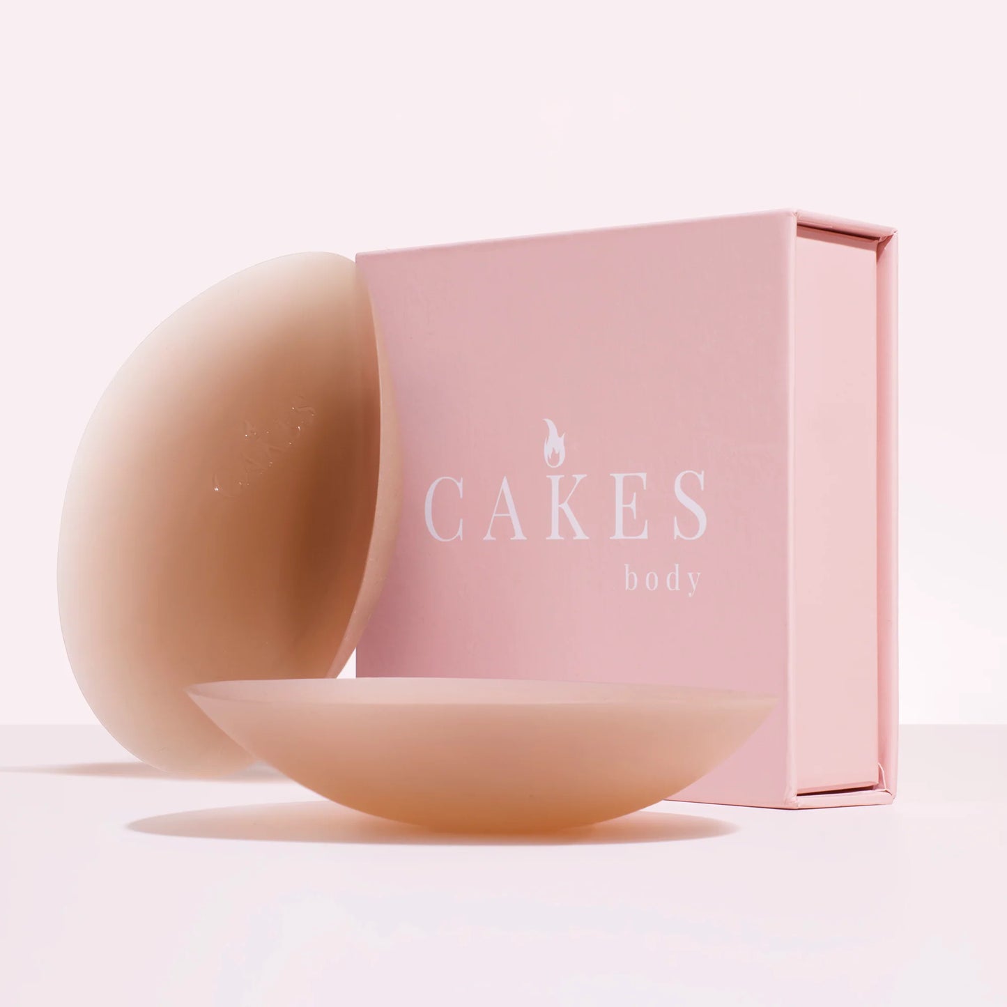 CAKES CIRCLES - LA SOLUCIÓN SIN COSTURAS NI ADHESIVOS