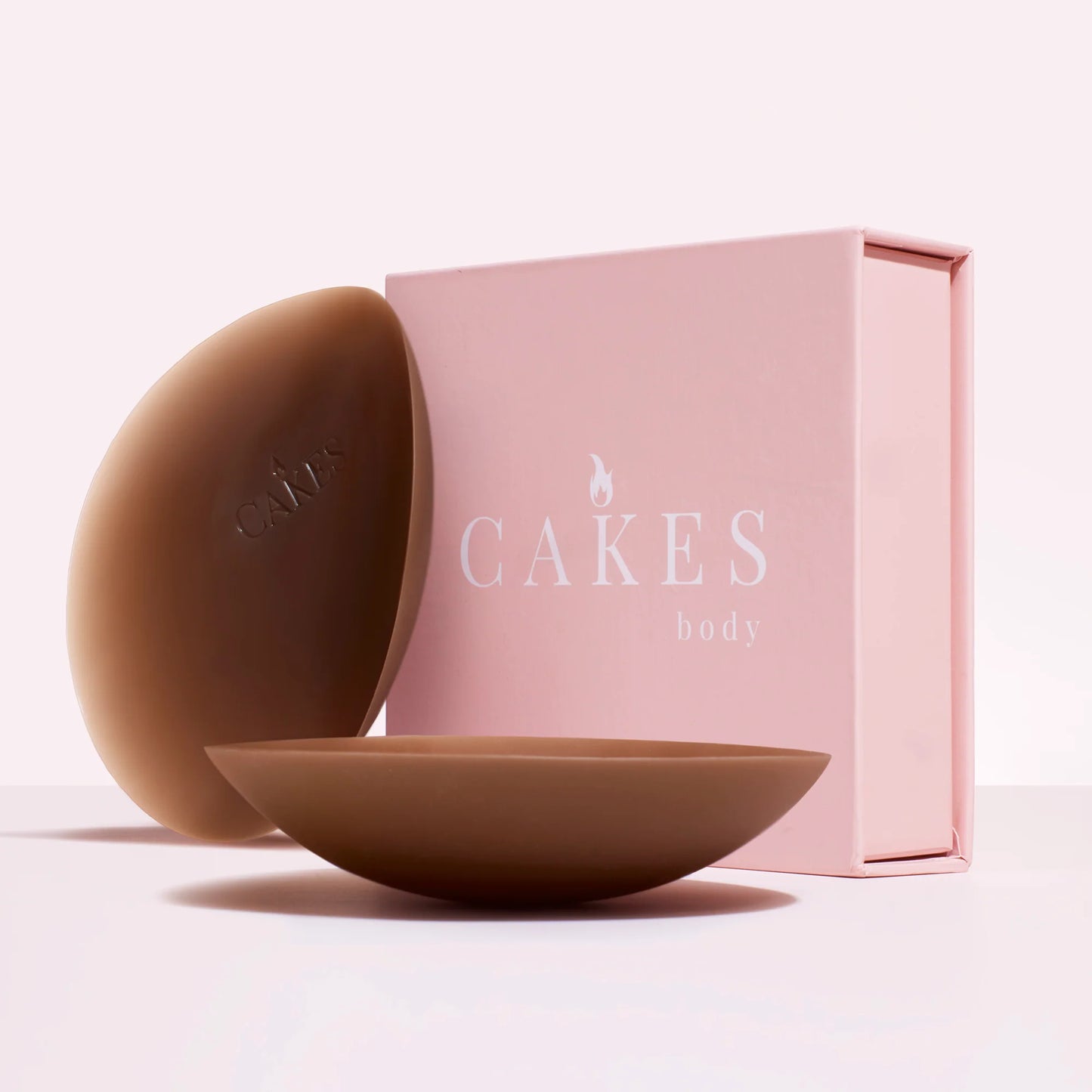 CAKES CIRCLES - LA SOLUCIÓN SIN COSTURAS NI ADHESIVOS