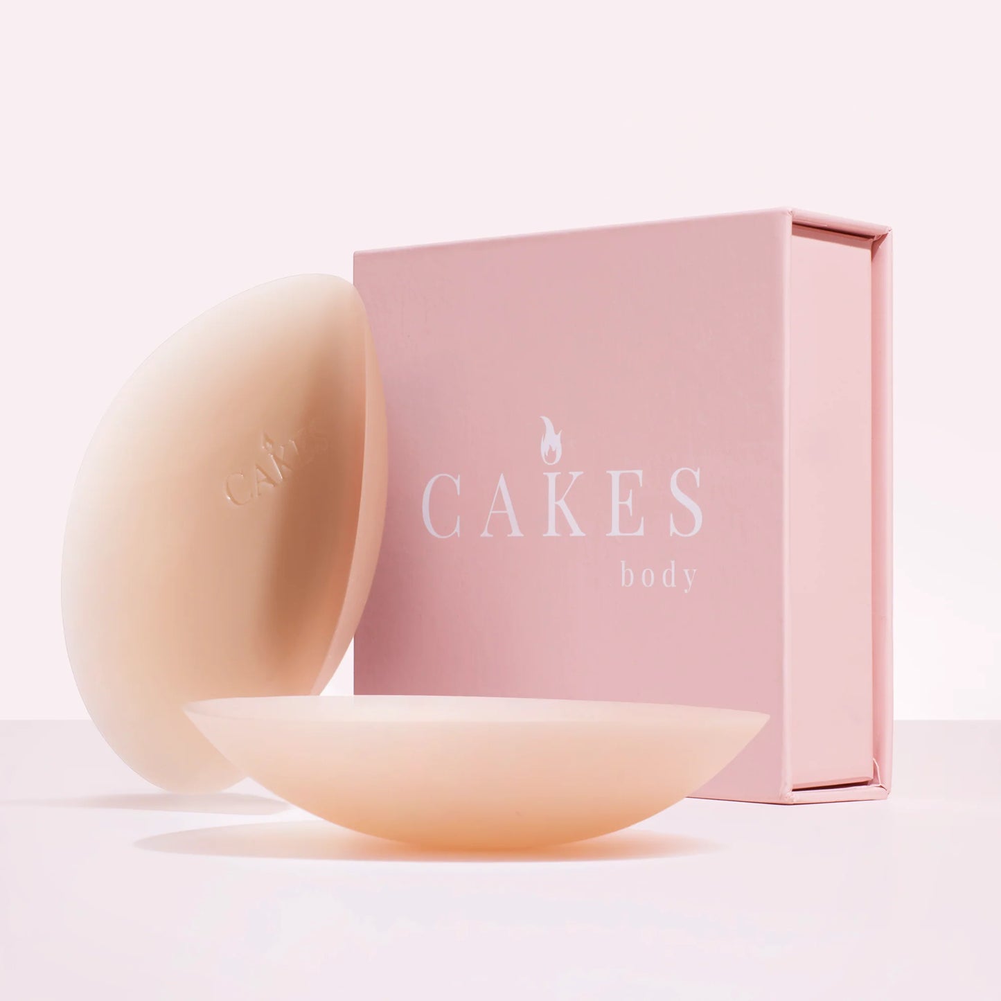CAKES CIRCLES - LA SOLUCIÓN SIN COSTURAS NI ADHESIVOS