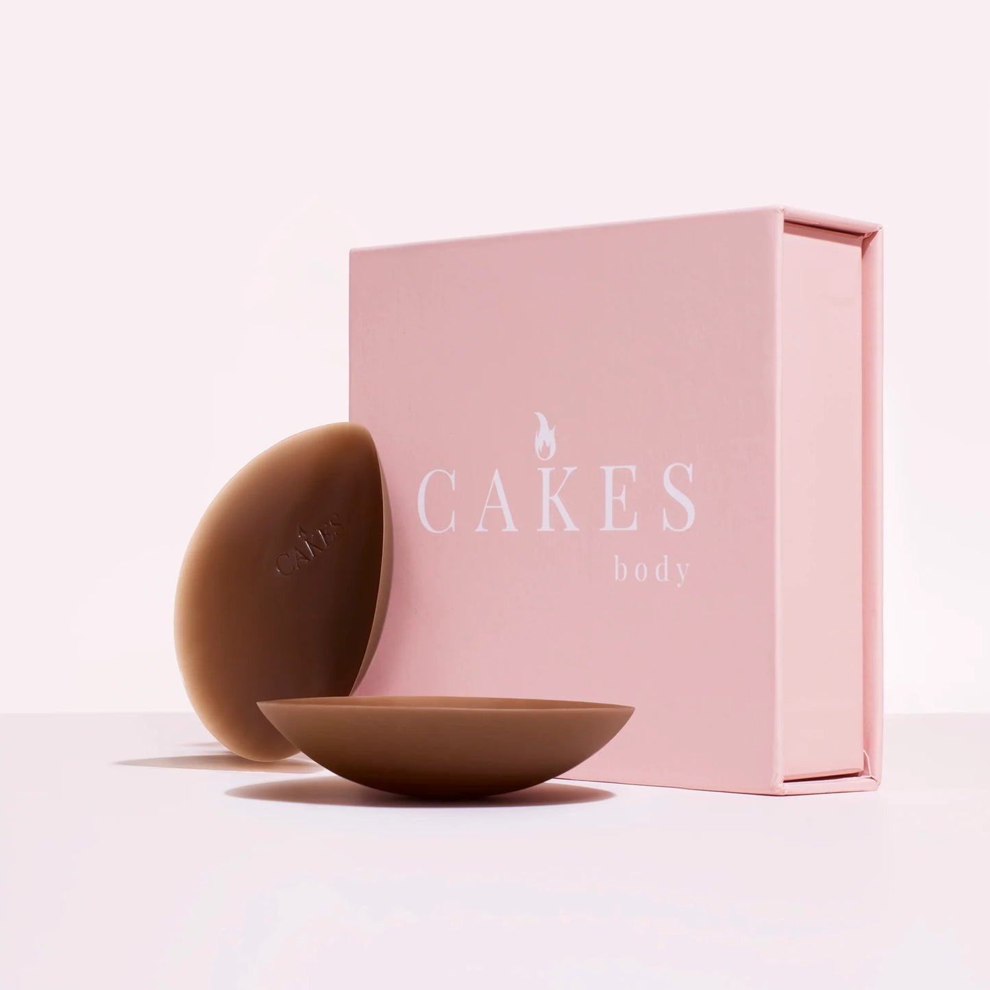 CAKES CIRCLES - LA SOLUCIÓN SIN COSTURAS NI ADHESIVOS