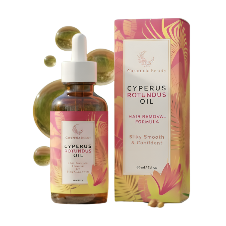 CYPERIUS ROTONDUS OIL