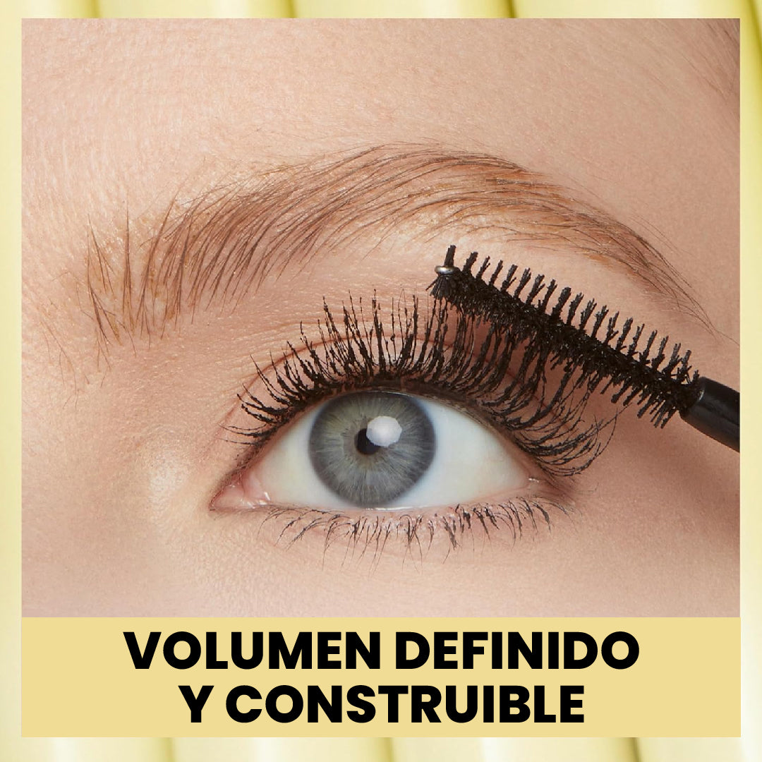RÍMEL DE PESTAÑAS MAYBELLINE