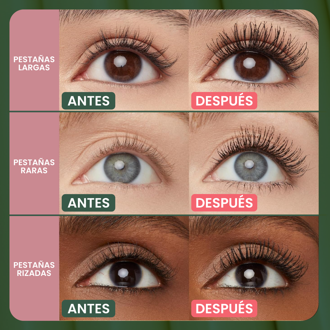 RÍMEL DE PESTAÑAS MAYBELLINE