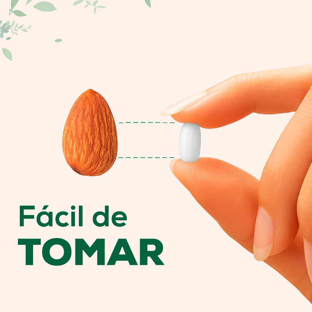 VITAMINA D3 + K2 (MK-7) – FÓRMULA 2 EN 1 PARA TU SALUD ÓSEA Y CARDIOVASCULAR