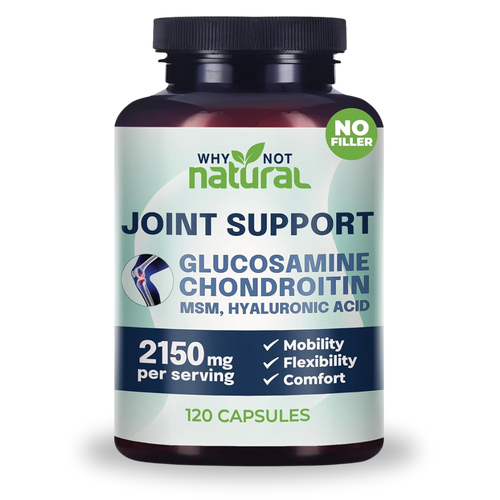GLUCOSAMINA JOINT SUPPORT