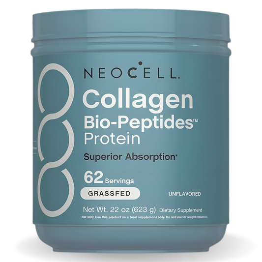 BIOPEPTIDOS DE COLAGENO NEOCELL