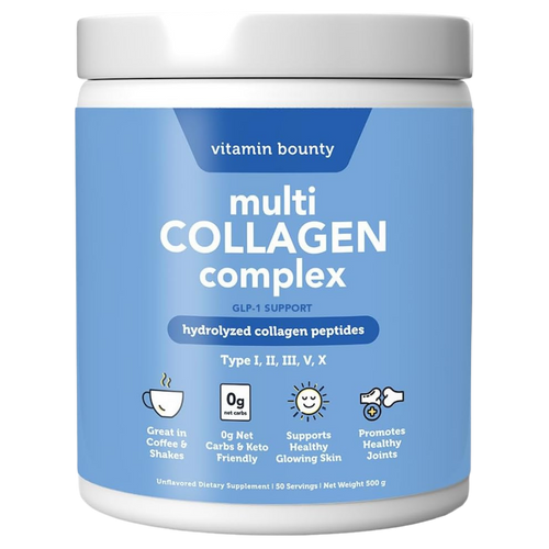 COLLAGEN COMPLEX
