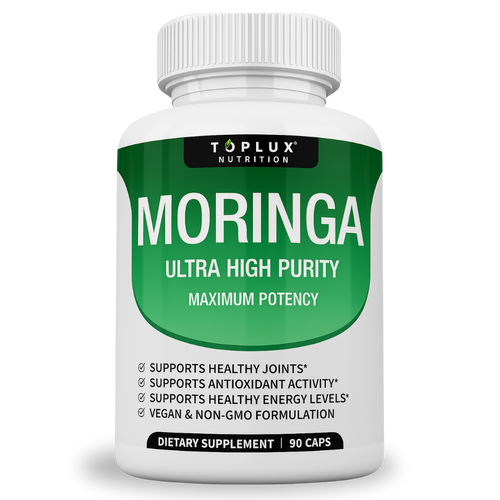 MORINGA ALTA PUREZA