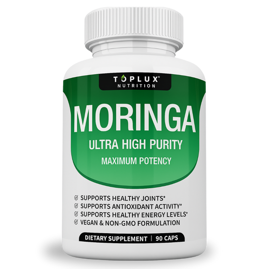 MORINGA ALTA PUREZA