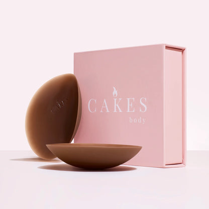 CAKES CIRCLES - LA SOLUCIÓN SIN COSTURAS NI ADHESIVOS
