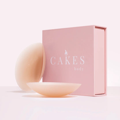 CAKES CIRCLES - LA SOLUCIÓN SIN COSTURAS NI ADHESIVOS