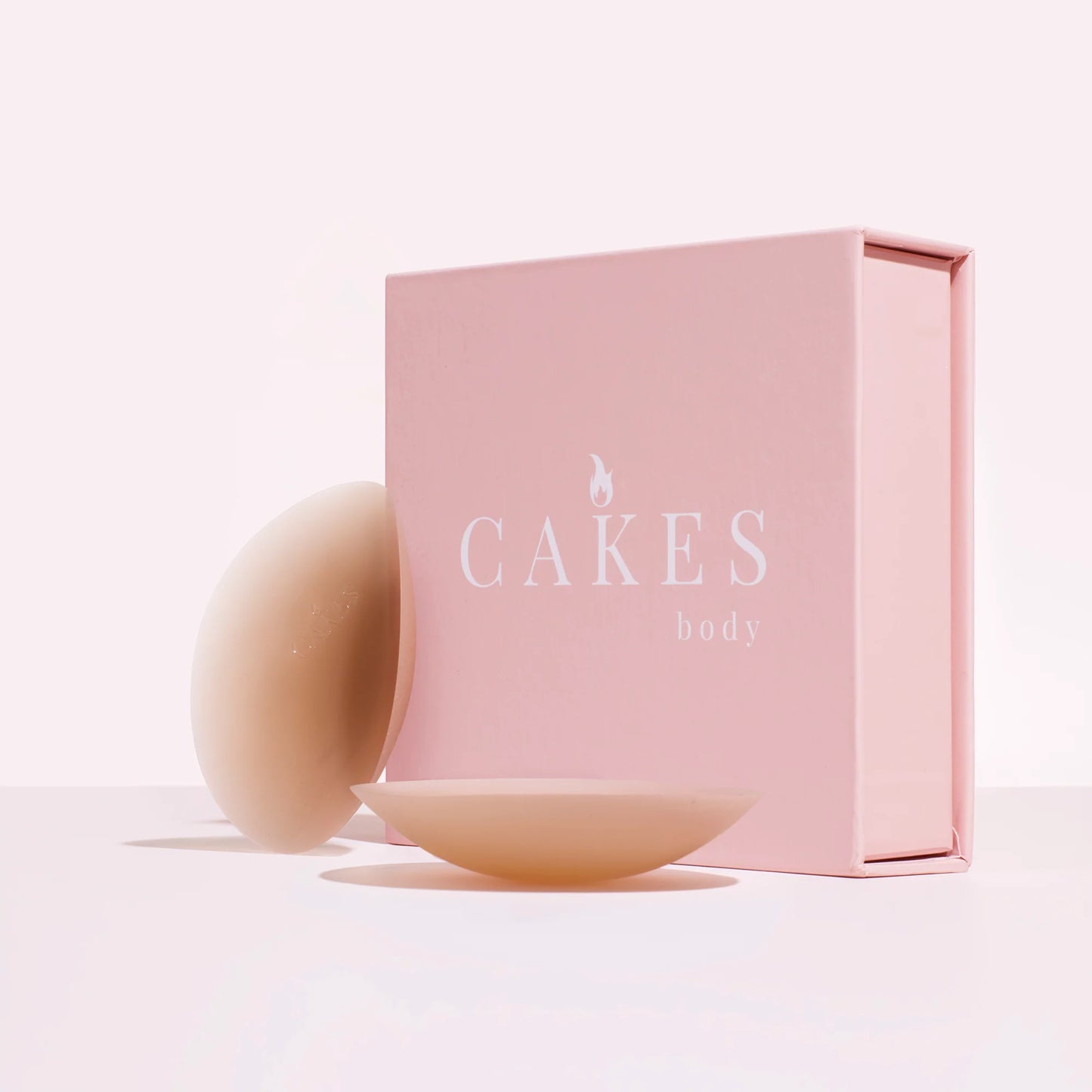 CAKES CIRCLES - LA SOLUCIÓN SIN COSTURAS NI ADHESIVOS