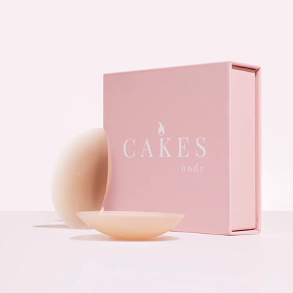 CAKES CIRCLES - LA SOLUCIÓN SIN COSTURAS NI ADHESIVOS