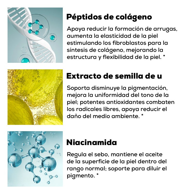 ✨ COLLAGEN DRBIOCARE™ 60 CÁPSULAS
