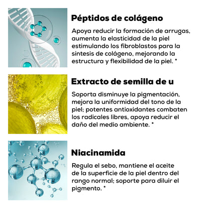 ✨ COLLAGEN DRBIOCARE™ 60 CÁPSULAS