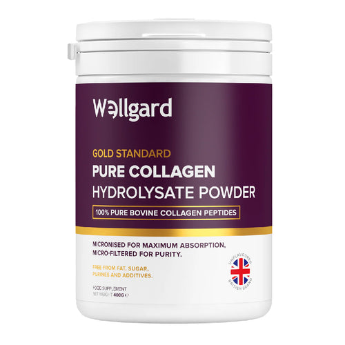 COLÁGENO HIDROLIZADO DE WELLGARD