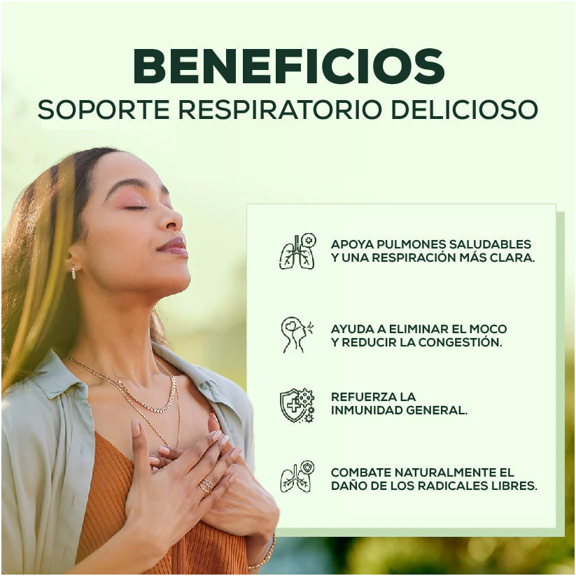 🌿 GOMITAS DE GORDOLOBO BETTERLUNGS™: RESPIRA MEJOR Y MÁS FÁCIL 🌿