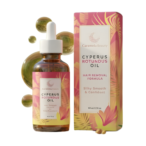 CYPERIUS ROTONDUS OIL