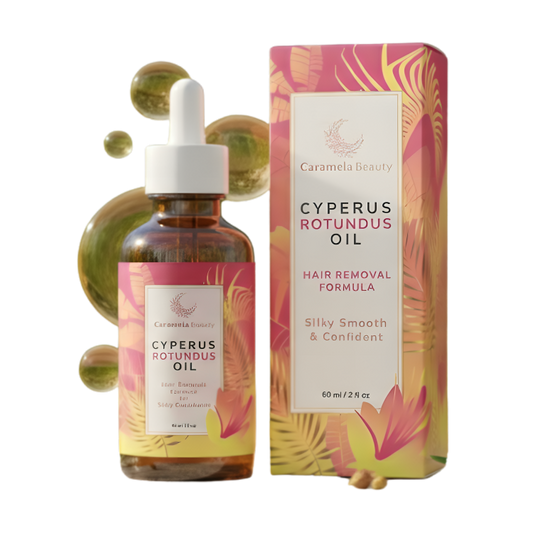 CYPERIUS ROTONDUS OIL