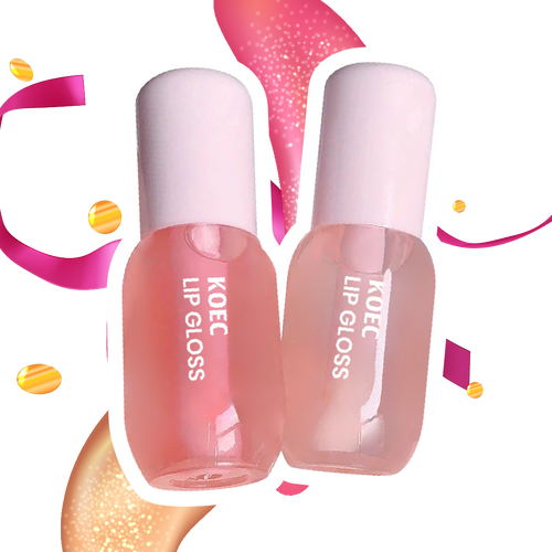 LIP GLOSS SHINE - HIDRATACIÓN PROFUNDA