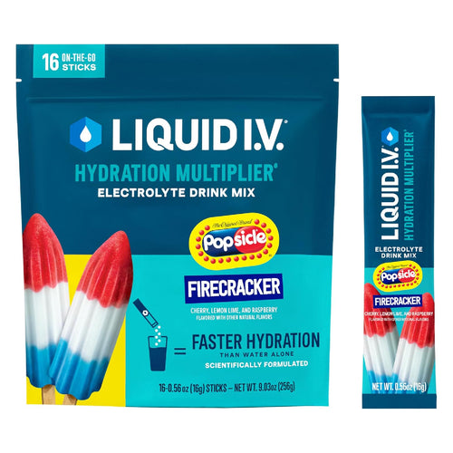 MULTIPLICADOR DE HIDRATACIÓN LIQUID-I.V.®