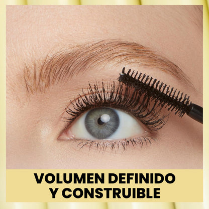 RÍMEL DE PESTAÑAS MAYBELLINE
