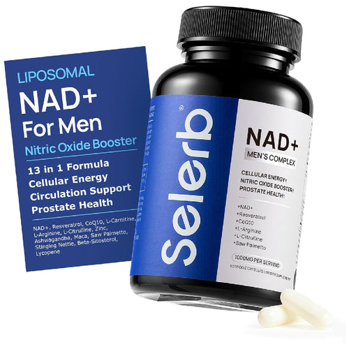 NAD+ XTREME™ PARA HOMBRES