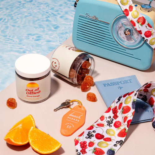 🍹 GOMITAS DE THC ⚡