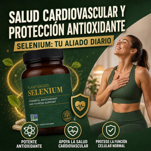 GLOBAL HEALING OXY LIMPIADOR NATURAL DEL COLON Y APOYO A LA TIROIDES